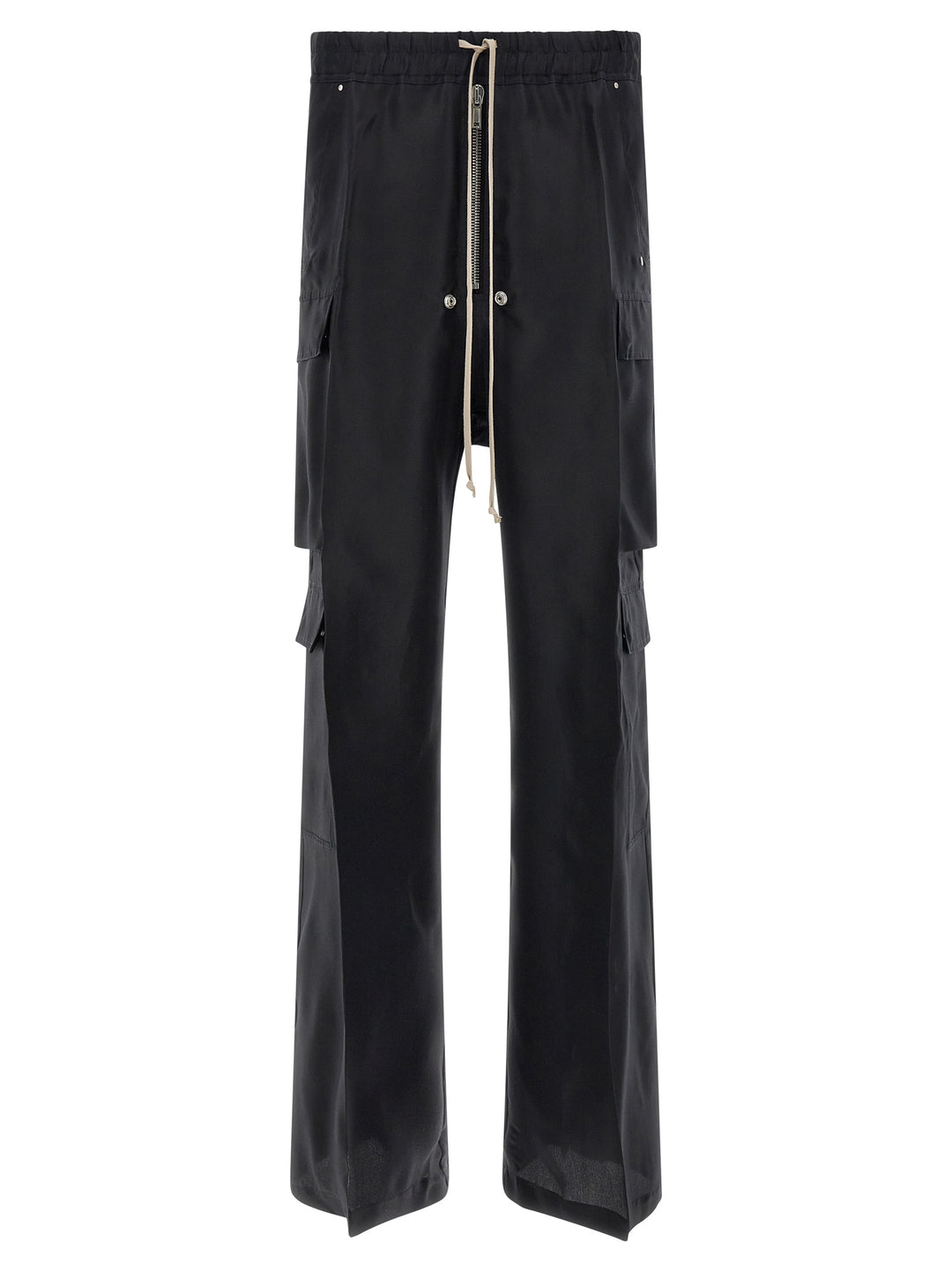 Rick Owens Cargobelas Pantaloni - Nero | 49e3bdfc1527c06d3c278735b9483305c8186c51