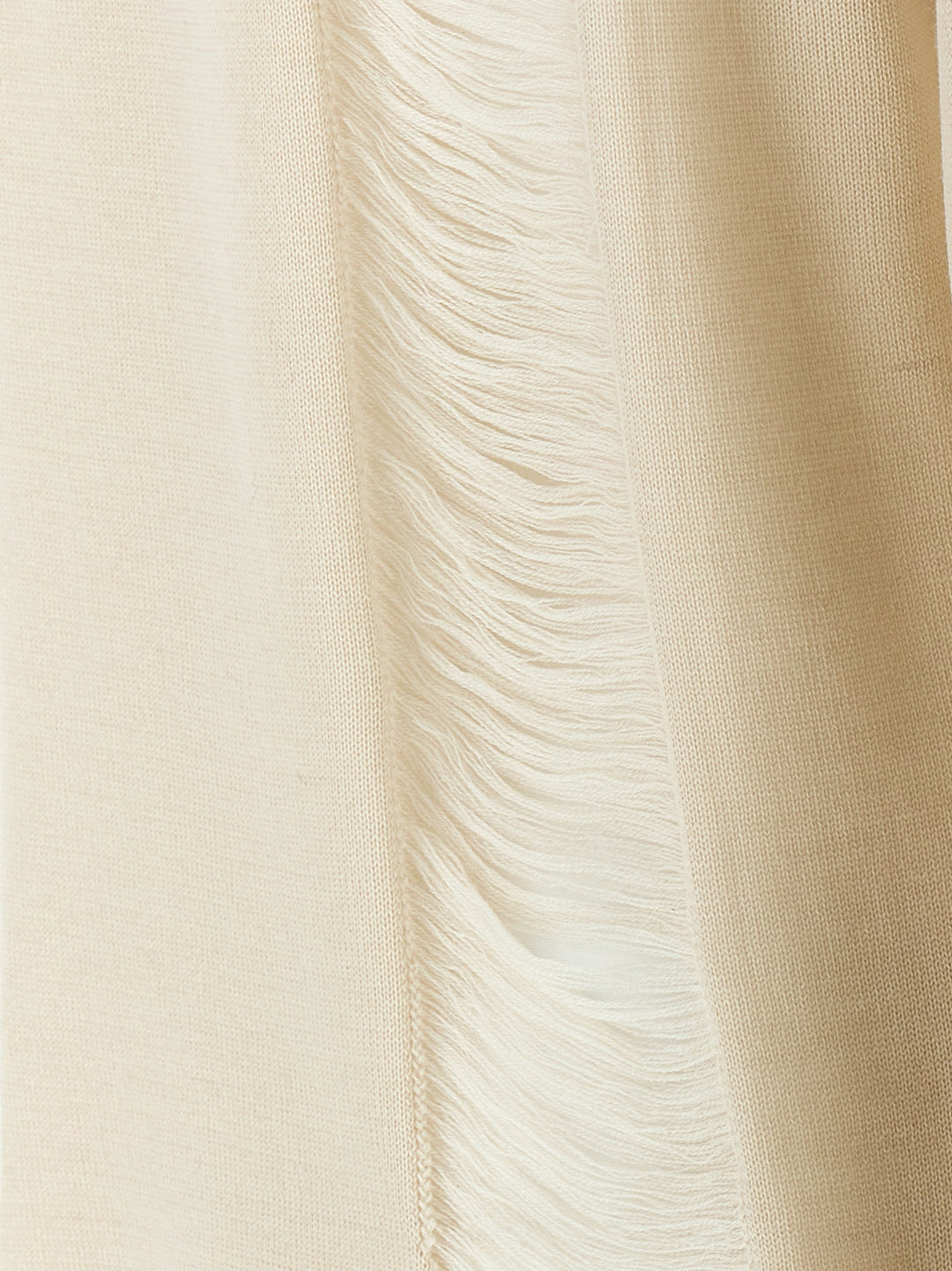 Rick Owens Ls Top Maglioni - Bianco | dcbc0492d058f8ea29d4cc2300518731c5cd3c5e