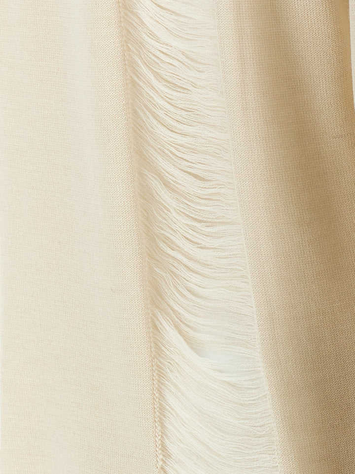 Rick Owens Ls Top Maglioni - Bianco | dcbc0492d058f8ea29d4cc2300518731c5cd3c5e