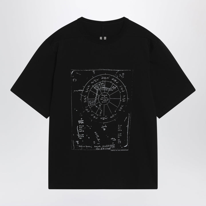 Rick Owens Shirts & Tops - Nero | ce10c5a14d13ac87465fcc2d348e8c6c0fa2502d