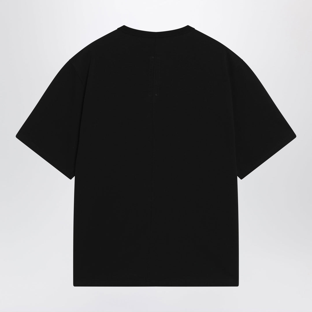 Rick Owens Shirts & Tops - Nero | 1976a18e381edbd5527556f5d058555b1798e230