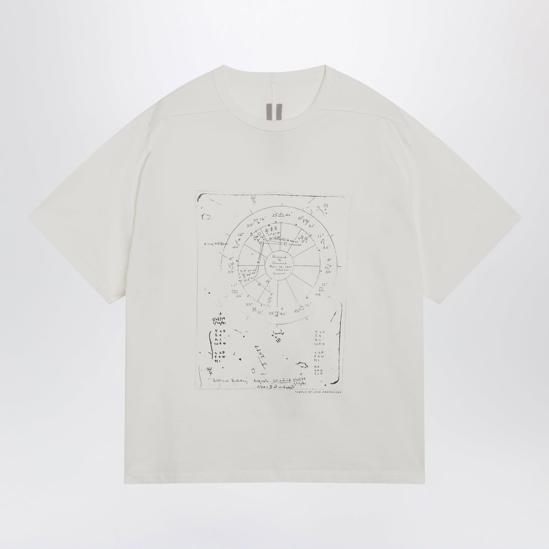 Rick Owens Shirts & Tops - Bianco | 977d02d37fdfaac9e3ebe561f265c28030ae91ae