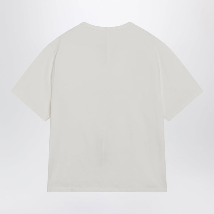 Rick Owens Shirts & Tops - Bianco | e17e73acf3069292de99fe42bf566fcea9dbcd86