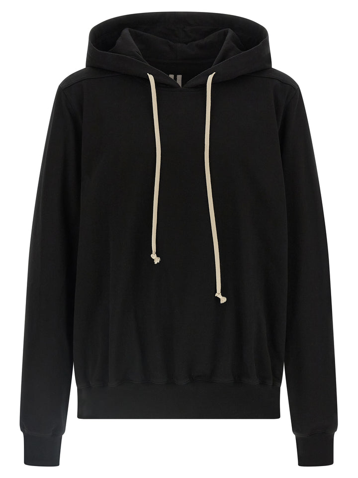 Rick Owens Temple Of Love Owenscorptemp Felpe - Nero | 828c8bf8e4e4f005c4fc3af5df7bbd54bd4a729f