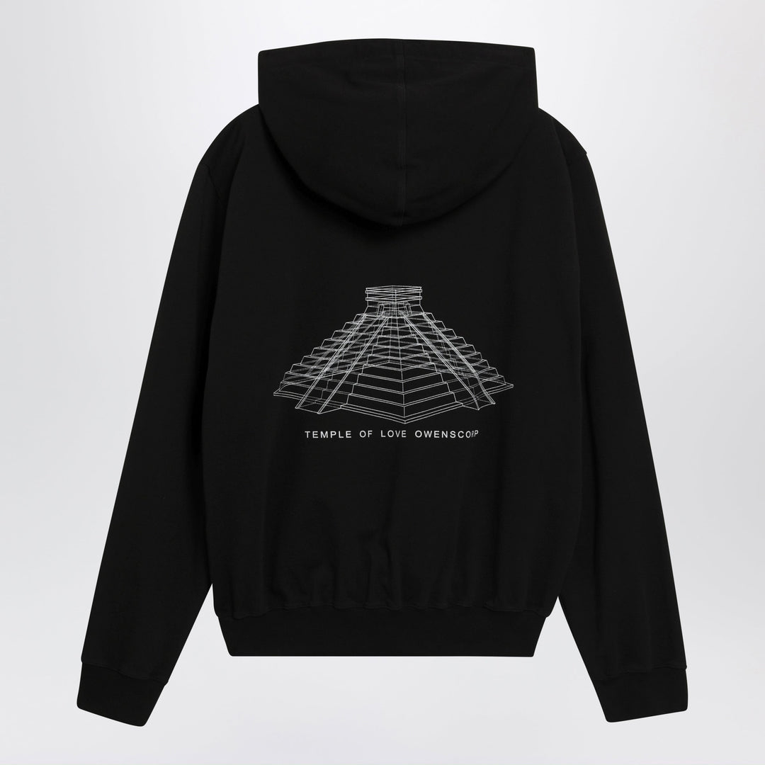 Rick Owens Shirts & Tops - Nero | 387037485f00487a8f2ba87c9730700929743b19