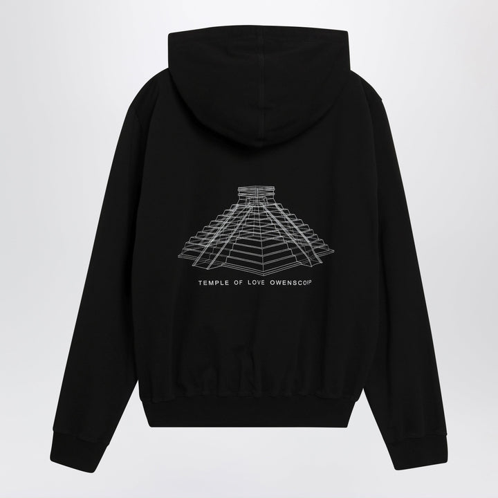 Rick Owens Shirts & Tops - Nero | 387037485f00487a8f2ba87c9730700929743b19