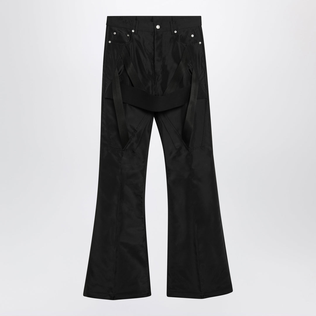 Rick Owens Pantaloni - Nero | 49206cb28789bd91e6b11835ed3773a1a0c5cea8