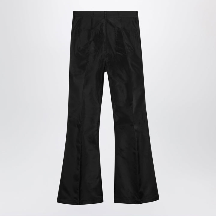 Rick Owens Pantaloni - Nero | 64408f24237bd1c762f1d8ee011a6194f839e97b