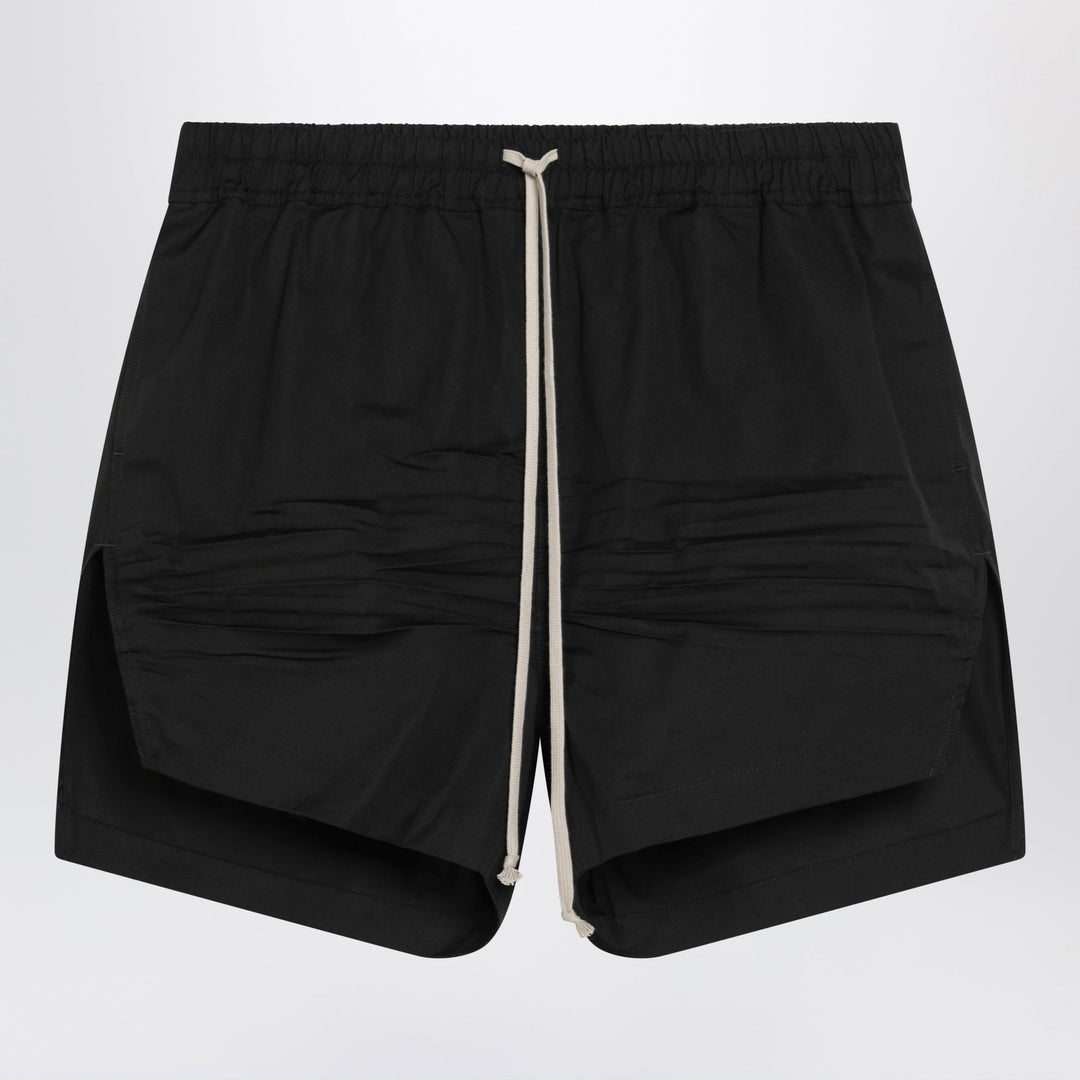 Rick Owens Shorts - Nero | 75b2be0bfd531996207c6b711e784b89c52393f1