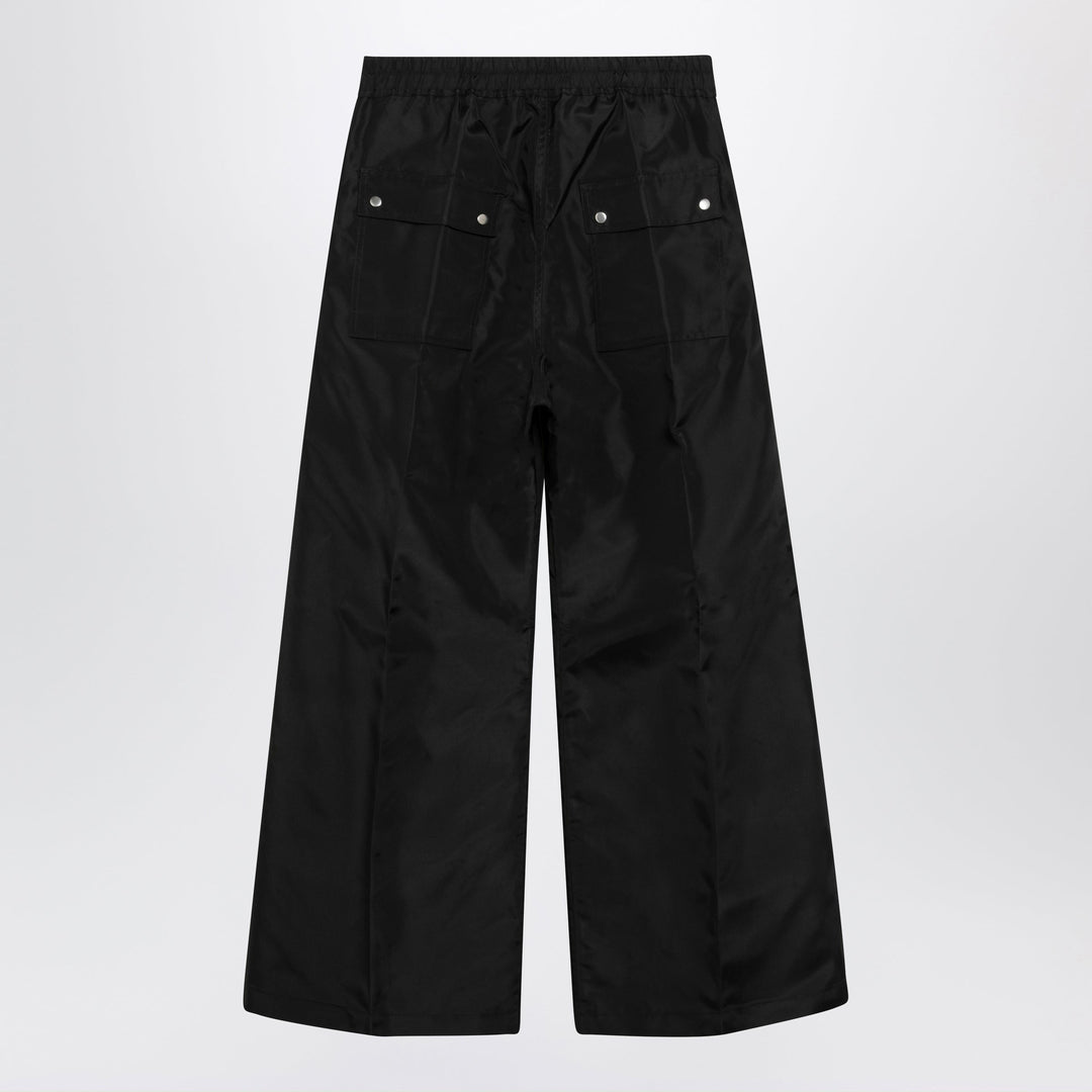 Rick Owens Pantaloni - Nero | 98cab48f8c0dab466f7f0600bbf3a8e4f18c8c03