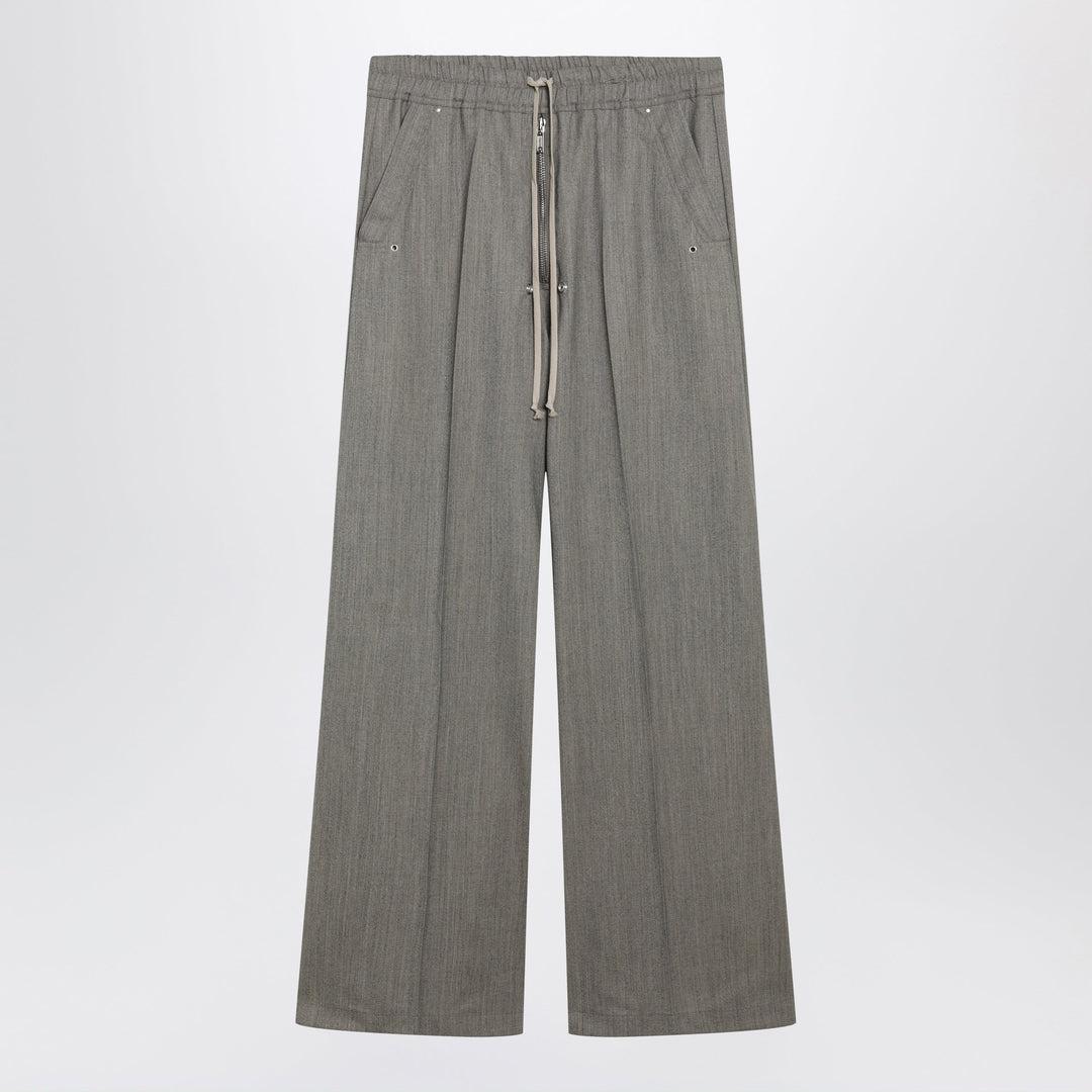 Rick Owens Pantaloni - Grey | c7a5f1b292329af7809eb32128a2cf0cea883bec