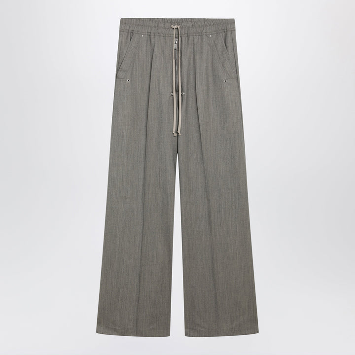 Rick Owens Pantaloni - Grey | c7a5f1b292329af7809eb32128a2cf0cea883bec