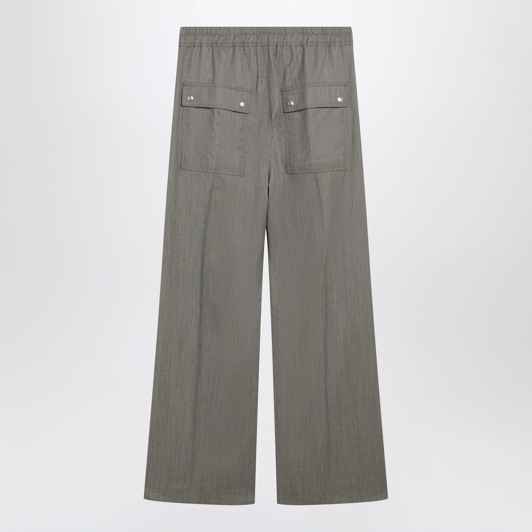 Rick Owens Pantaloni - Grey | 3fced6f7b01aa230b8cf57be4cede64e54142111