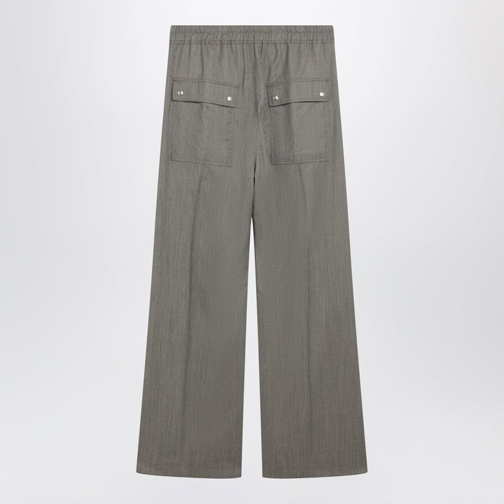 Rick Owens Pantaloni - Grey | 3fced6f7b01aa230b8cf57be4cede64e54142111