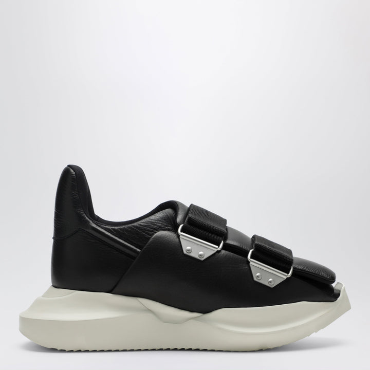 Rick Owens Scarpe - Nero | a937e75246f4c8cef57a7ee5d20997b55097e1f4