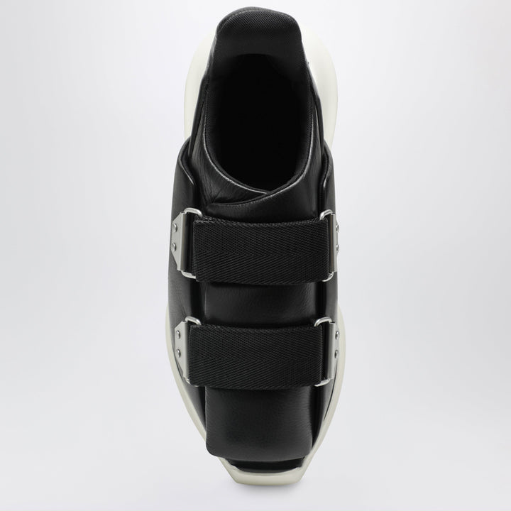 Rick Owens Scarpe - Nero | e25754007ca21c8b969ed0be5f4a4c7fbfacc313