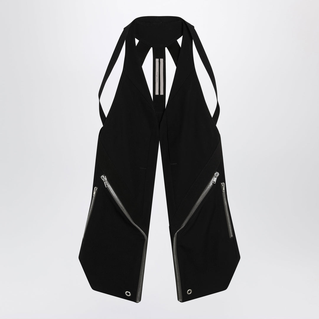 Rick Owens Coats & Jackets - Nero | 0fd5954667e3345fd56c9b09ff9f076163d3addb