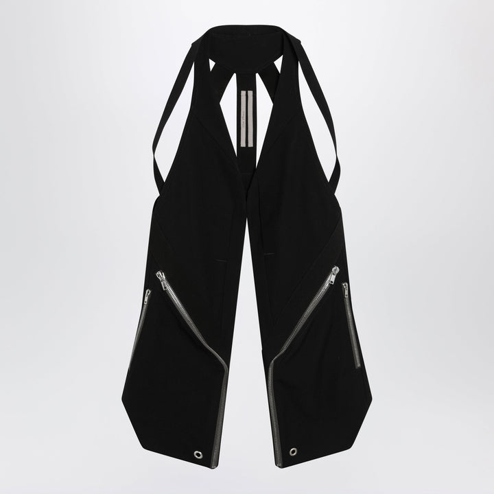 Rick Owens Coats & Jackets - Nero | 0fd5954667e3345fd56c9b09ff9f076163d3addb