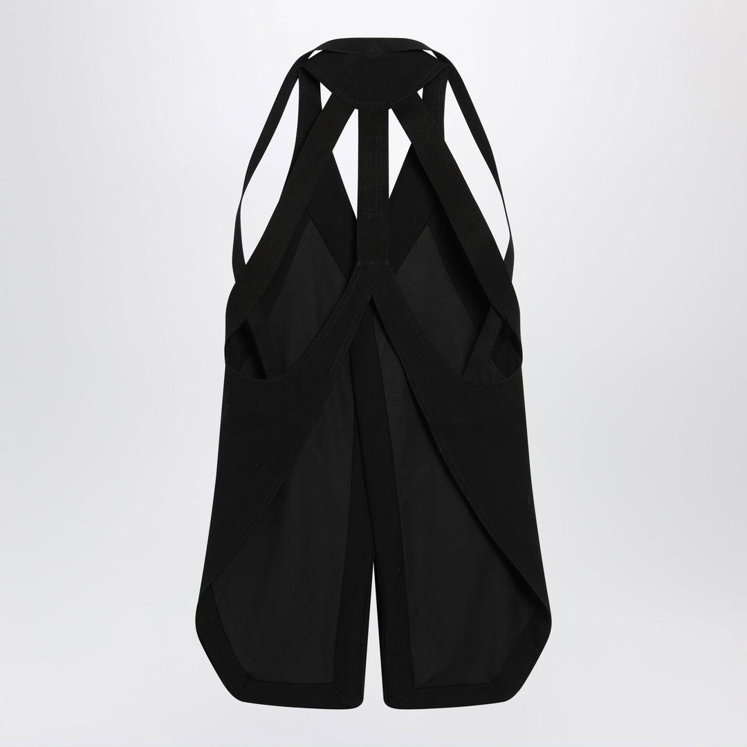 Rick Owens Coats & Jackets - Nero | 3febc88d9e8e94976f7ef1e0a9f97c7c3878ef97