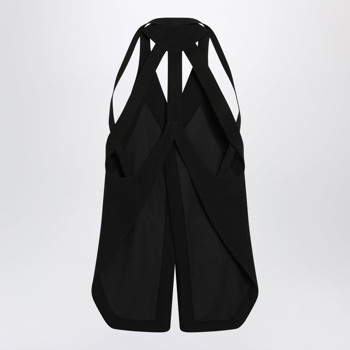 Rick Owens Coats & Jackets - Nero | 3febc88d9e8e94976f7ef1e0a9f97c7c3878ef97