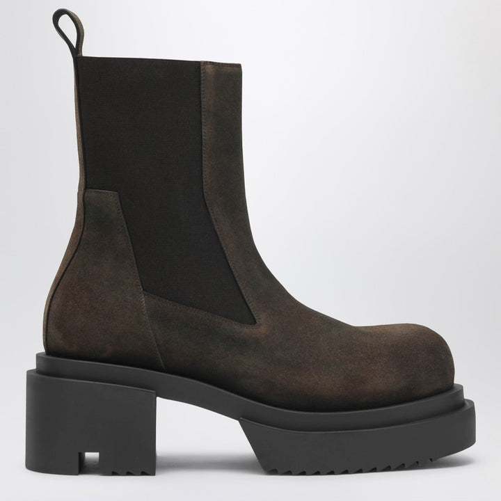 Rick Owens Scarpe - Blu | f0b51431b7e672fe4848c7647a759cf5e2ef708f