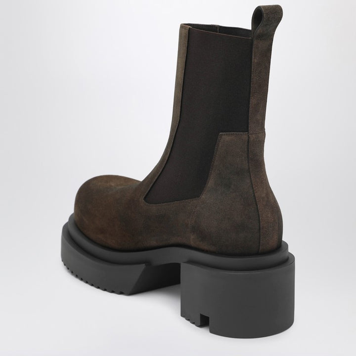 Rick Owens Scarpe - Blu | 3a5b3b442df5b0a1b1e6447d10d03cdb8dd866cf