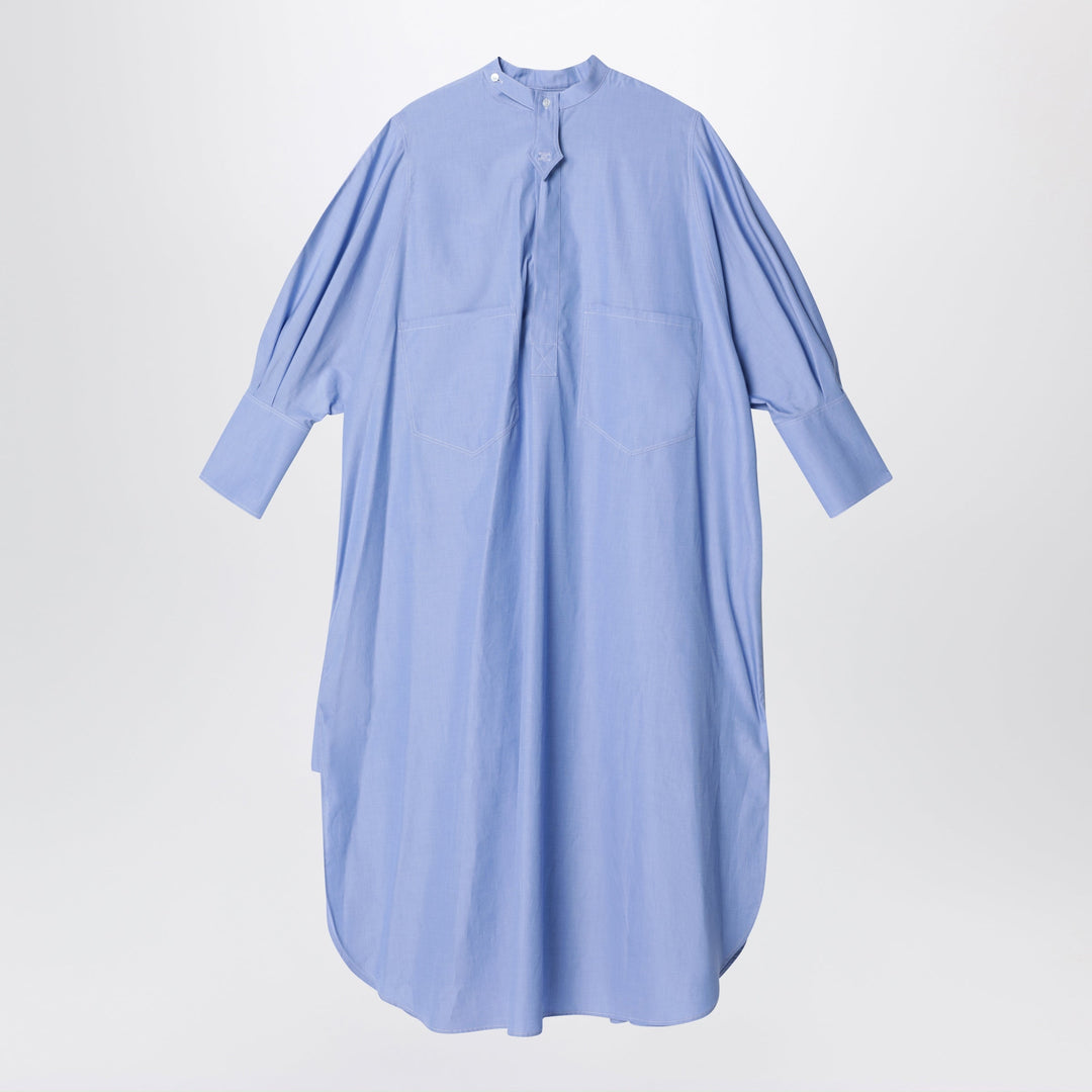 Celine Shirts & Tops - Blu | ab9344fcad877764ae7beedd1333b8434f82d89d