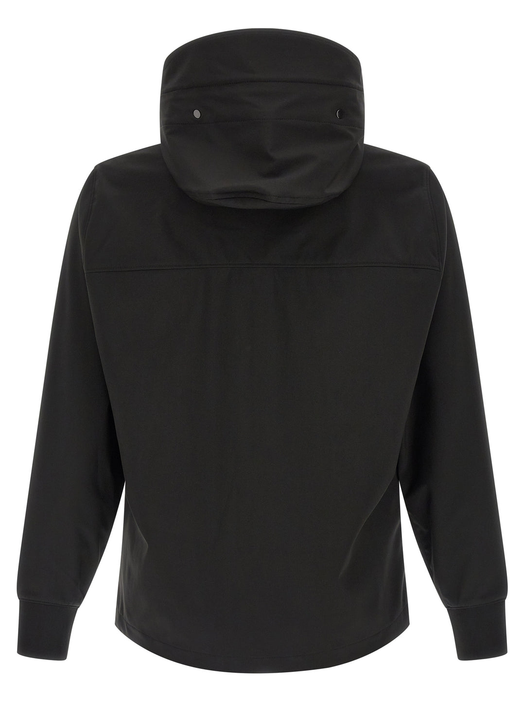 C.P. Company C.P. Shell-R Puffer Jackets - Nero | f5bfc33c05724275e9cc7fccc026278cbe61e9f9