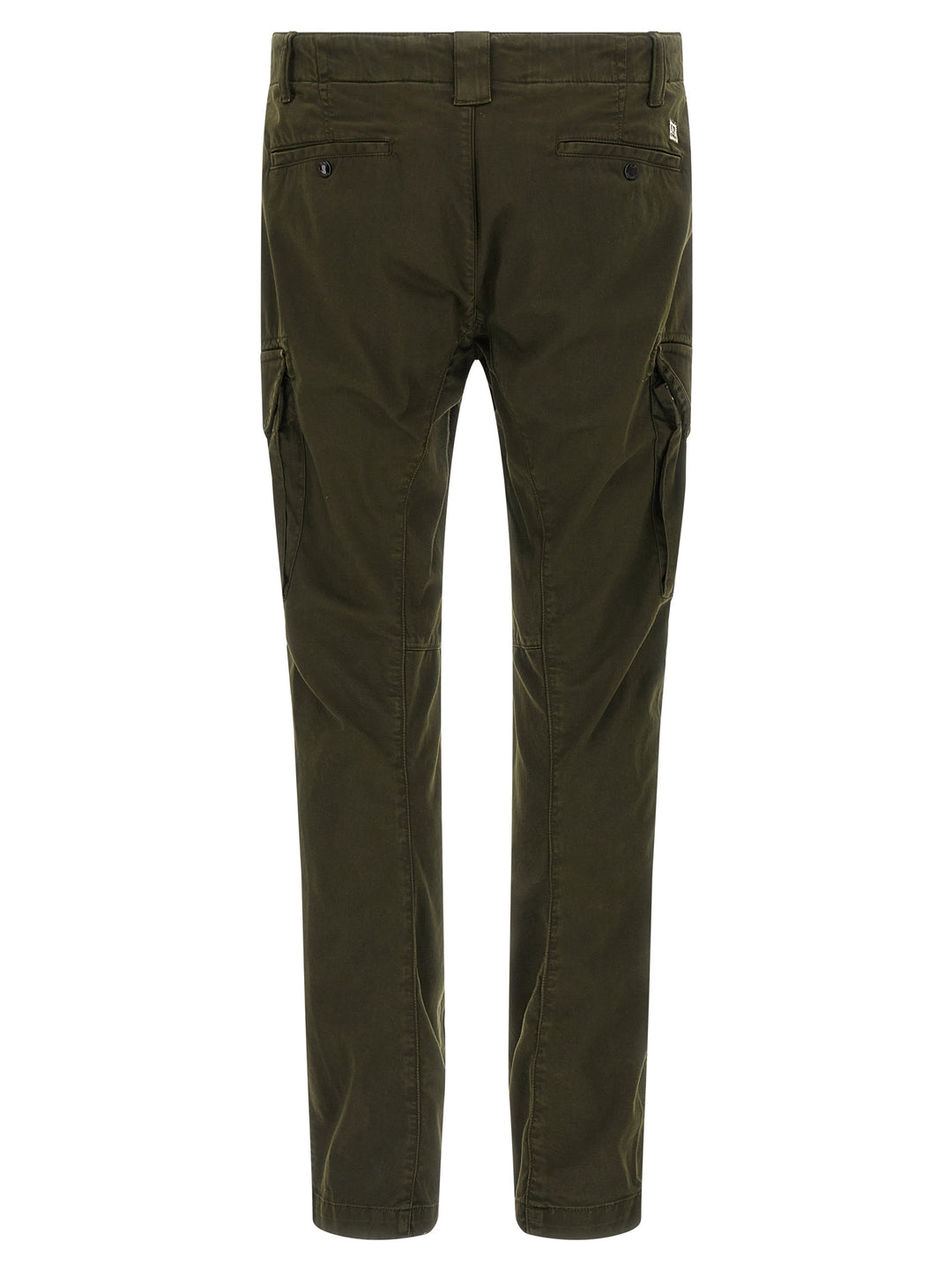 C.P. Company Cargo Pantaloni - Verde | 3133ec79c259932ea650ddfb879c9fa85163f4db