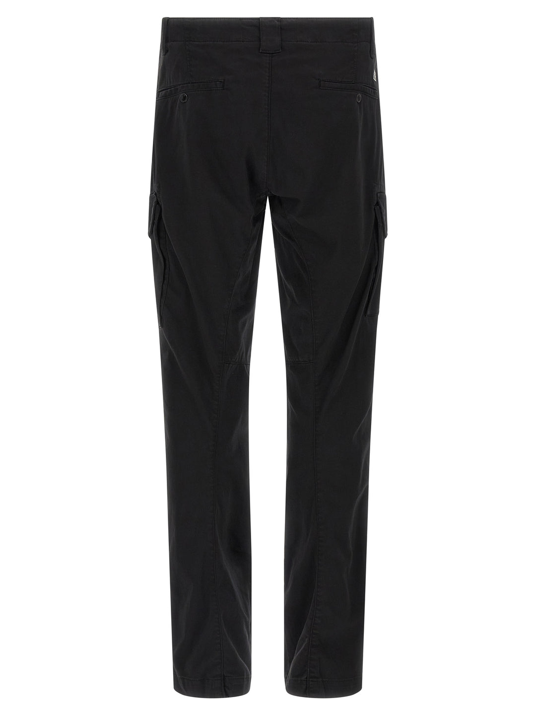 C.P. Company Cargo Pantaloni - Nero | 558fa43ae0f217d47dbd18674d6d1287fac6c9ea