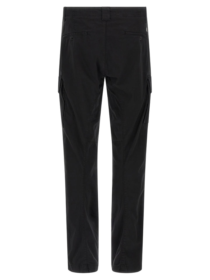 C.P. Company Cargo Pantaloni - Nero | 558fa43ae0f217d47dbd18674d6d1287fac6c9ea