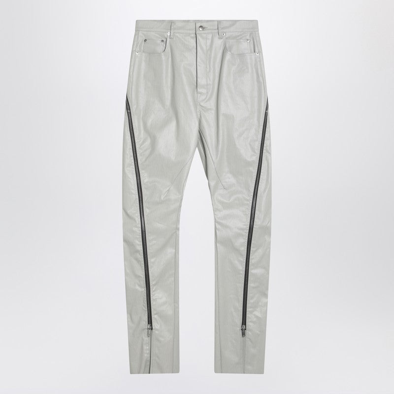 Rick Owens Pantaloni - Bianco | aa3027e67b991c405558142d05708a3bcb8c9e2b
