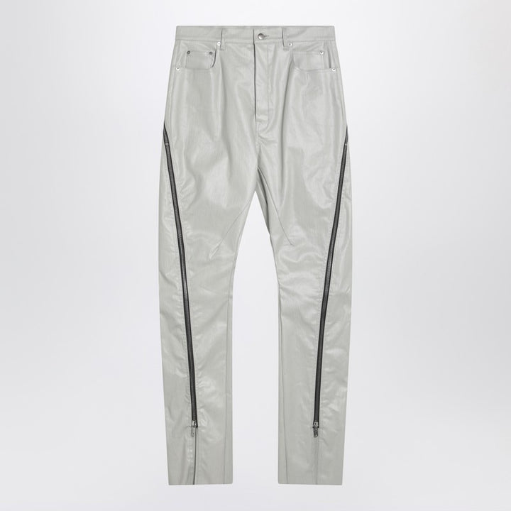 Rick Owens Pantaloni - Bianco | aa3027e67b991c405558142d05708a3bcb8c9e2b