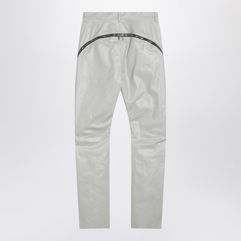 Rick Owens Pantaloni - Bianco | 2135cb4e21a8ffb12a8bbe804ad14eccaaa3e938