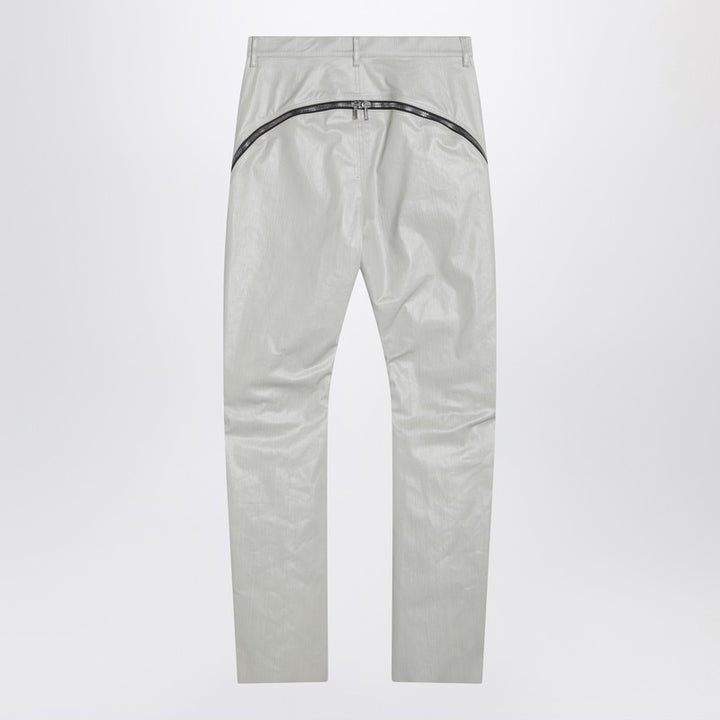 Rick Owens Pantaloni - Bianco | 2135cb4e21a8ffb12a8bbe804ad14eccaaa3e938