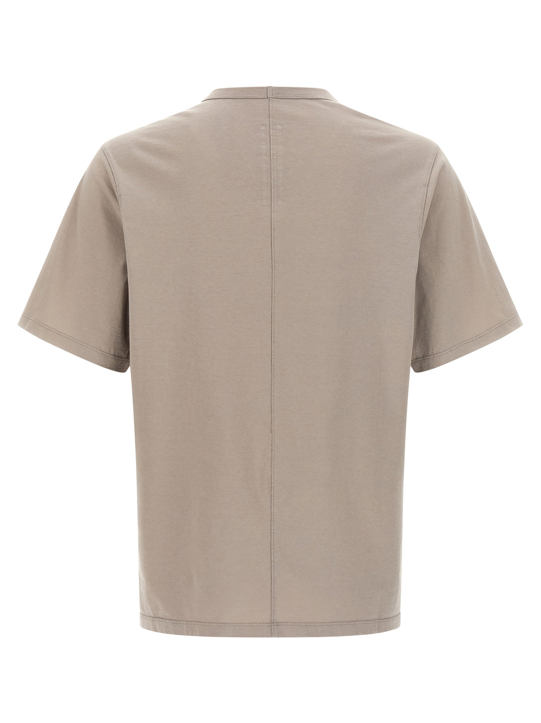 Rick Owens Brad T T shirt - Beige | b73f8016a7bf0bcf81cd46372c78faf91437d351