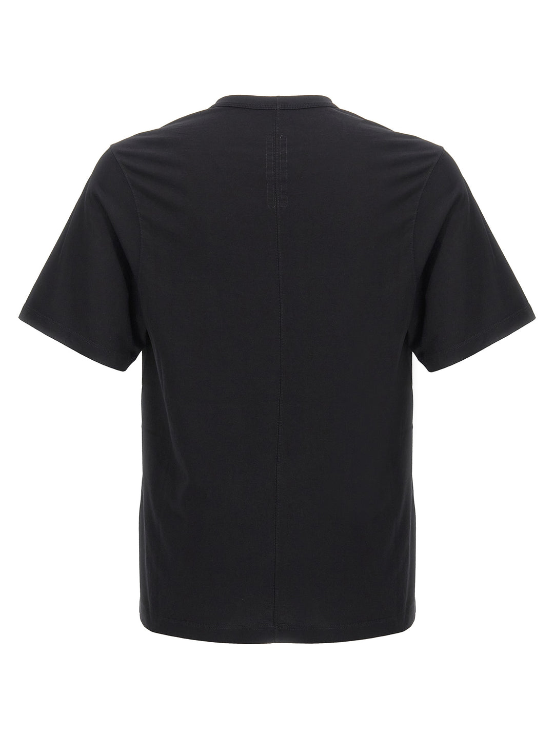 Rick Owens Brad T T shirt - Nero | b407b35eb8acf41cbb90bee44ff6aa06fef17647