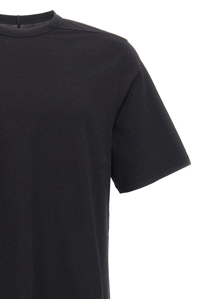 Rick Owens Brad T T shirt - Nero | ef4bb171d9d80f4f83dea4ec05e0223f4d19ffe2