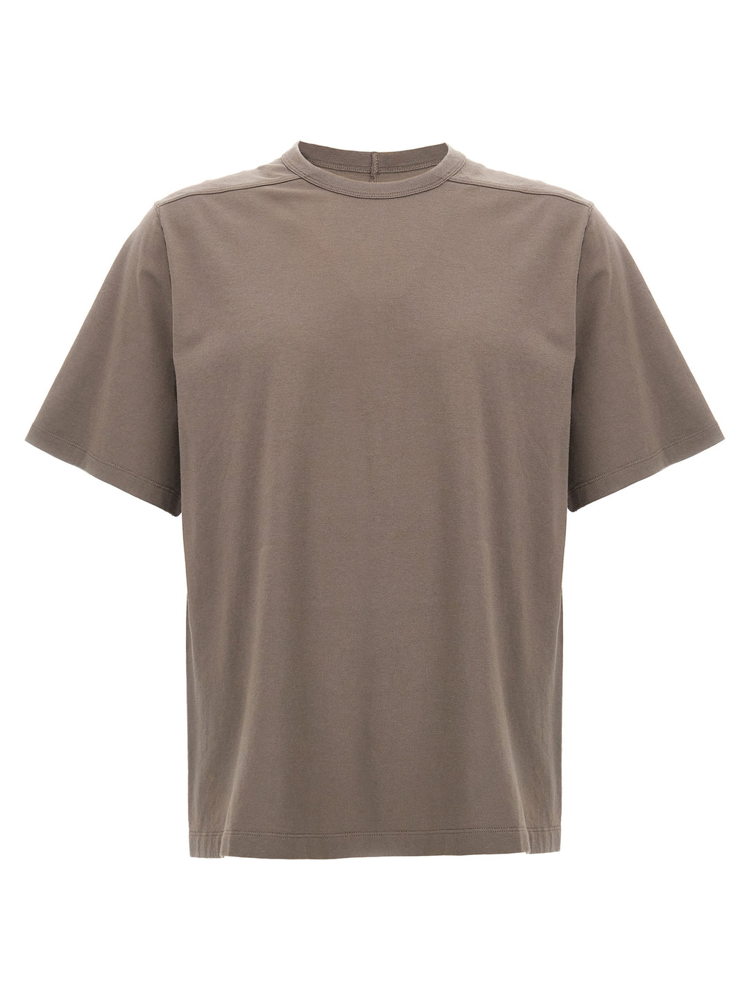 Rick Owens Brad T T shirt - Grigio | 3cb87da077a4a42a311eb702273532ca43805f6b