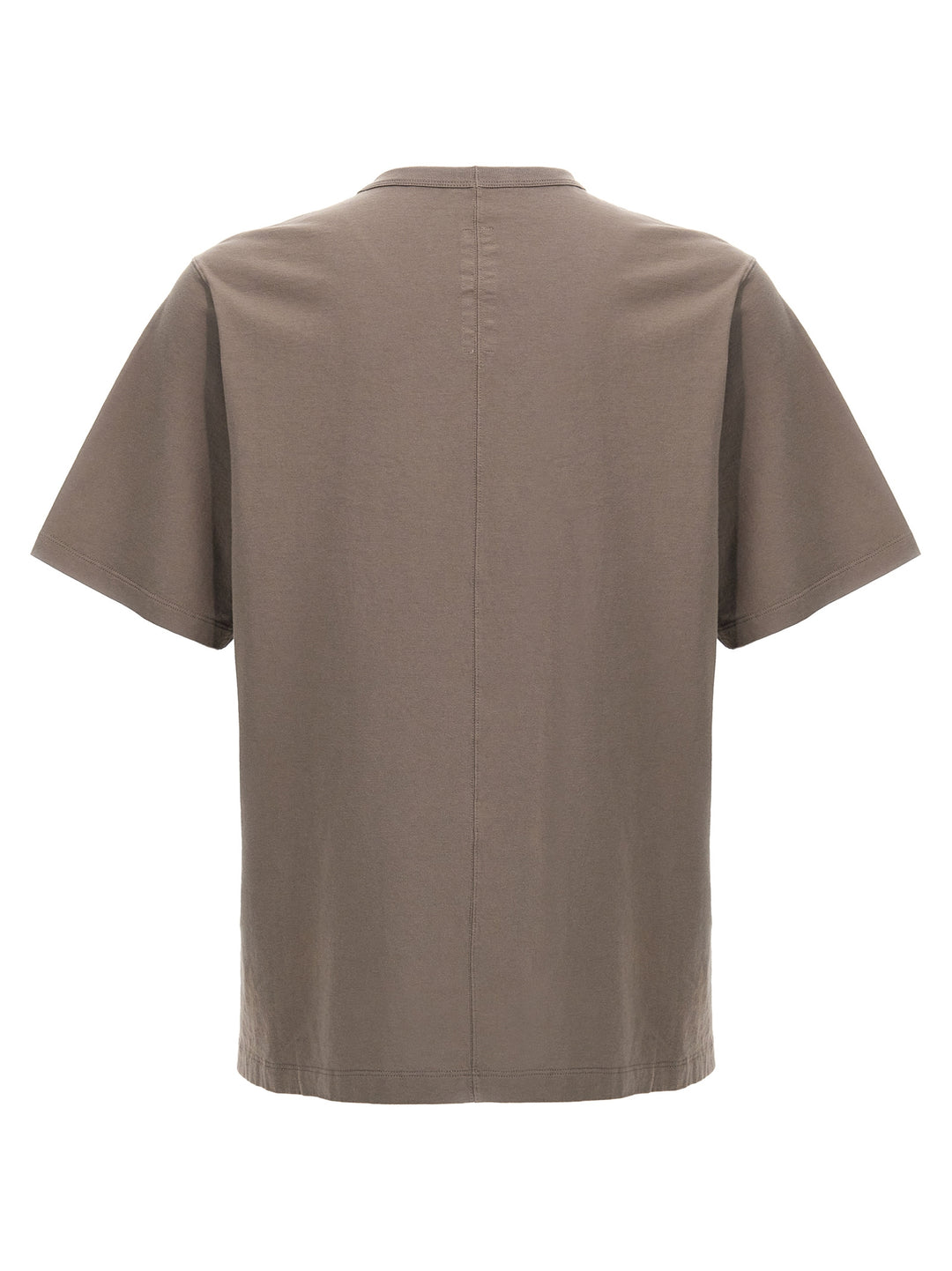 Rick Owens Brad T T shirt - Grigio | 797a85a34867bb88a6fb211a6a15f5a391a05022