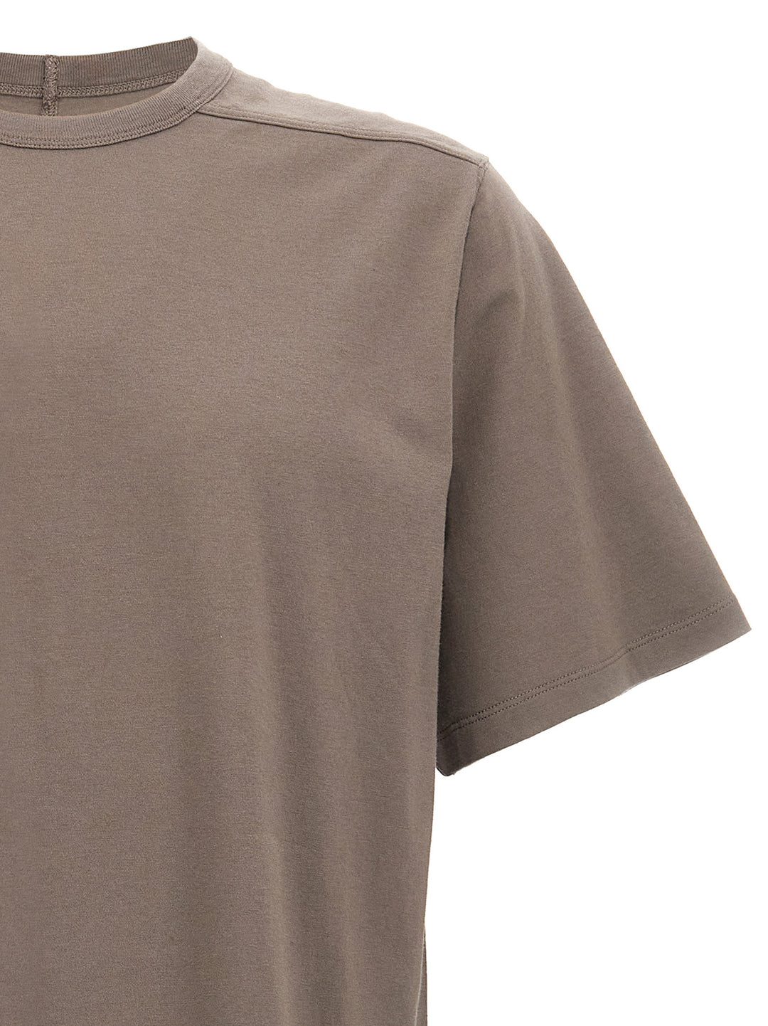 Rick Owens Brad T T shirt - Grigio | 103f70fd60bf245ce7fe10c4b52e891c36064f96