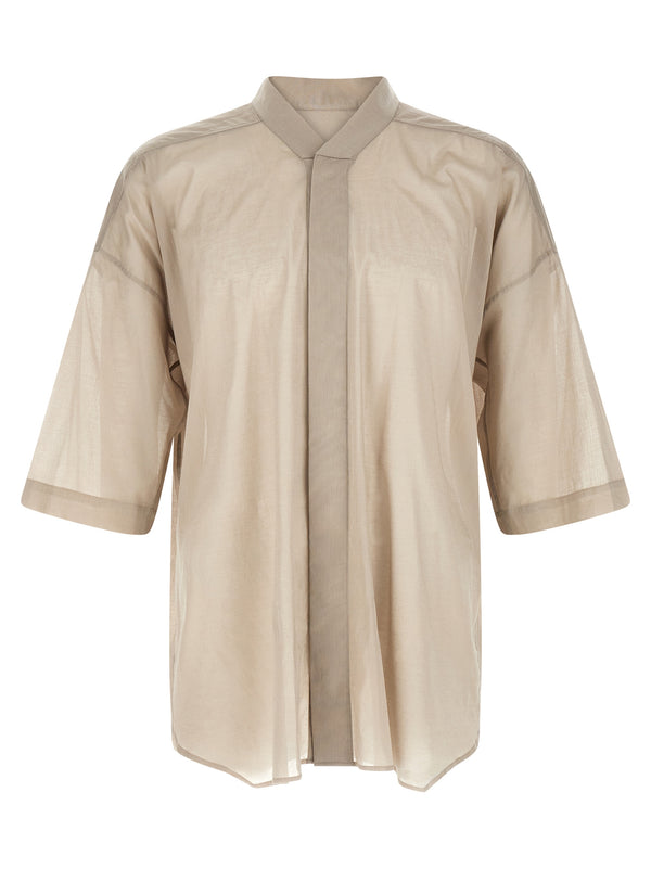 Jumbo Faun Camicie Grigio