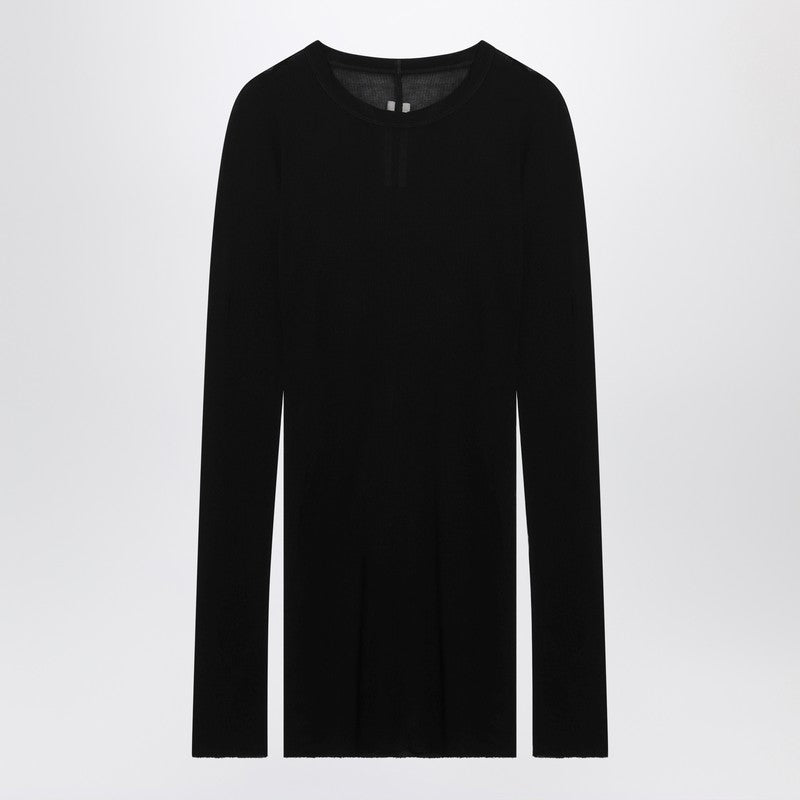 Rick Owens Shirts & Tops - Nero | 35bfa287bdc6522ee20b2416e7e269572e51c5d5