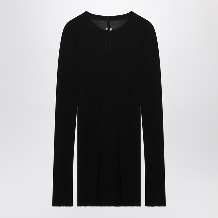 Rick Owens Shirts & Tops - Nero | 35bfa287bdc6522ee20b2416e7e269572e51c5d5