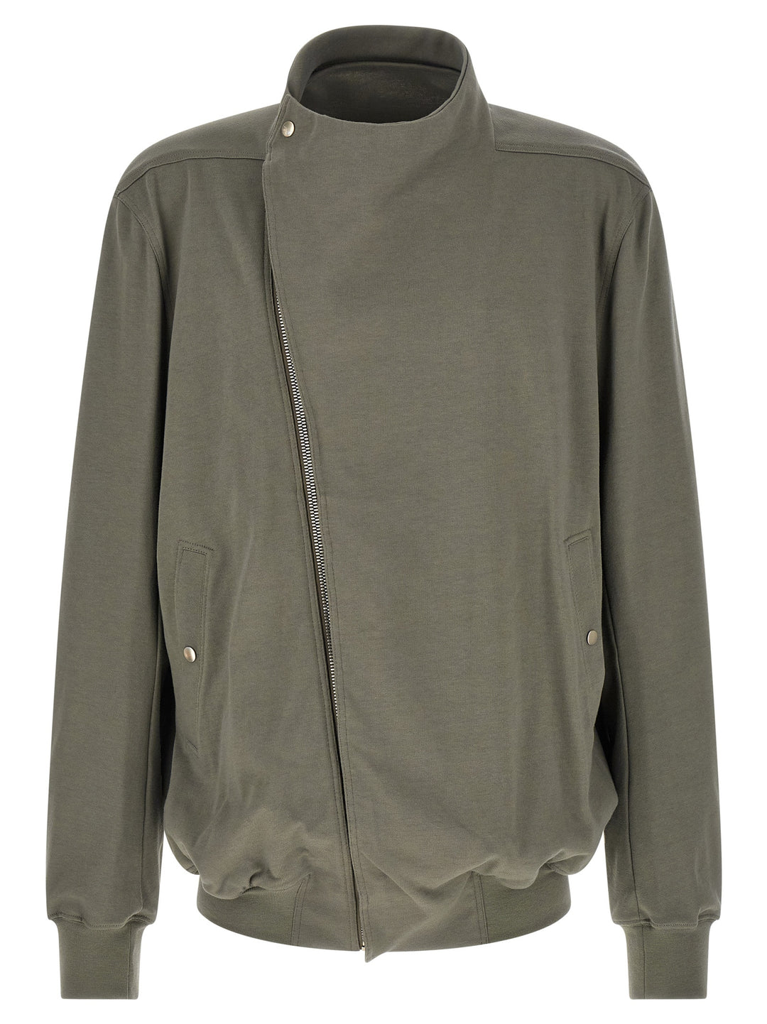 Rick Owens Hollywood Flight Felpe - Grigio | 8105aaf6b44181f0ee13b414a5f2b9f48c5857d1