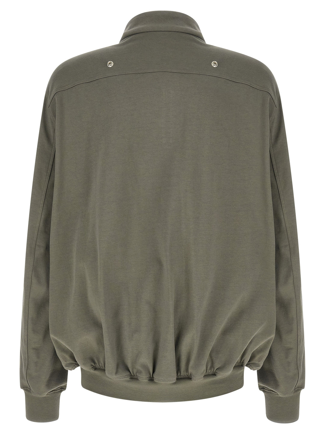 Rick Owens Hollywood Flight Felpe - Grigio | fec7cc1627dc855a9c06481b7b6c2fee9cb13a40