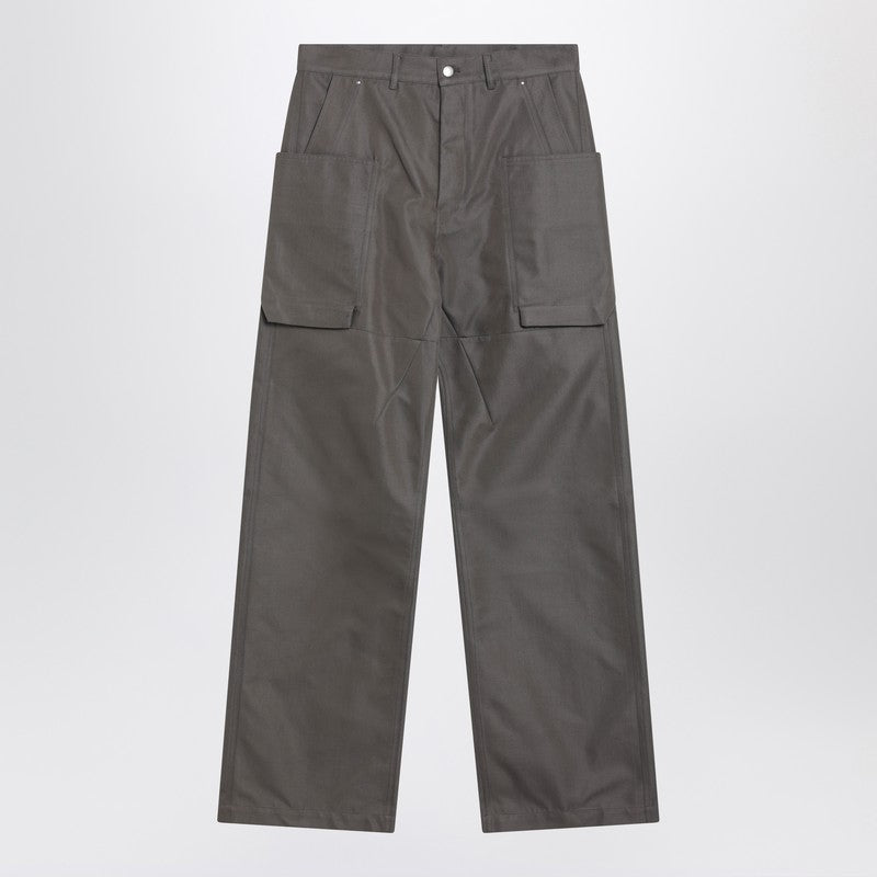 Rick Owens Pantaloni - Grey | 84bed5d23842d038d8643003544958b4900df1ea