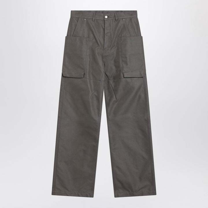 Rick Owens Pantaloni - Grey | 84bed5d23842d038d8643003544958b4900df1ea