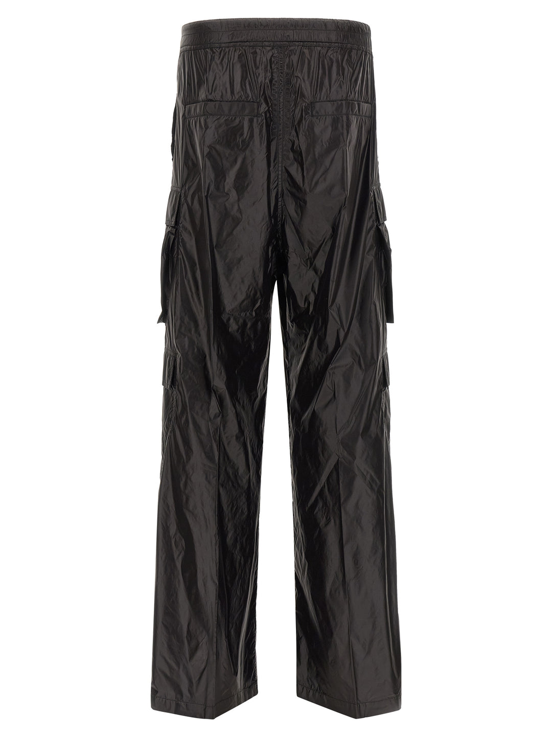Rick Owens Cargobelas Pantaloni - Nero | 59ded9b9b0e664d66d1e7a6209b91dd3d63c71db