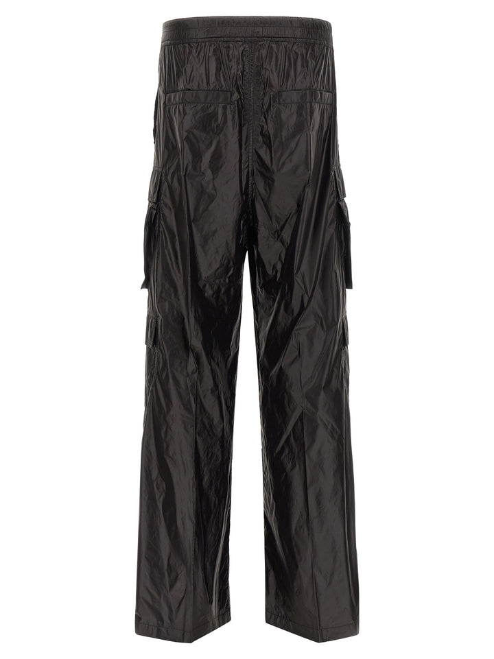 Rick Owens Cargobelas Pantaloni - Nero | 59ded9b9b0e664d66d1e7a6209b91dd3d63c71db